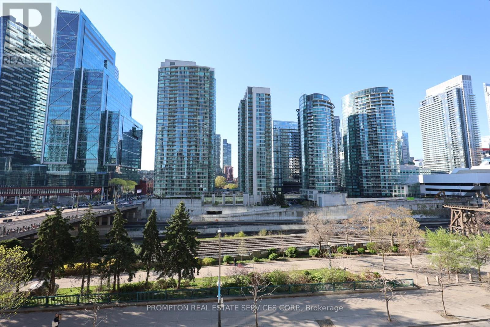 536 - 1 Concord Cityplace Way, Toronto, Ontario  M5V 0X3 - Photo 20 - C12139012