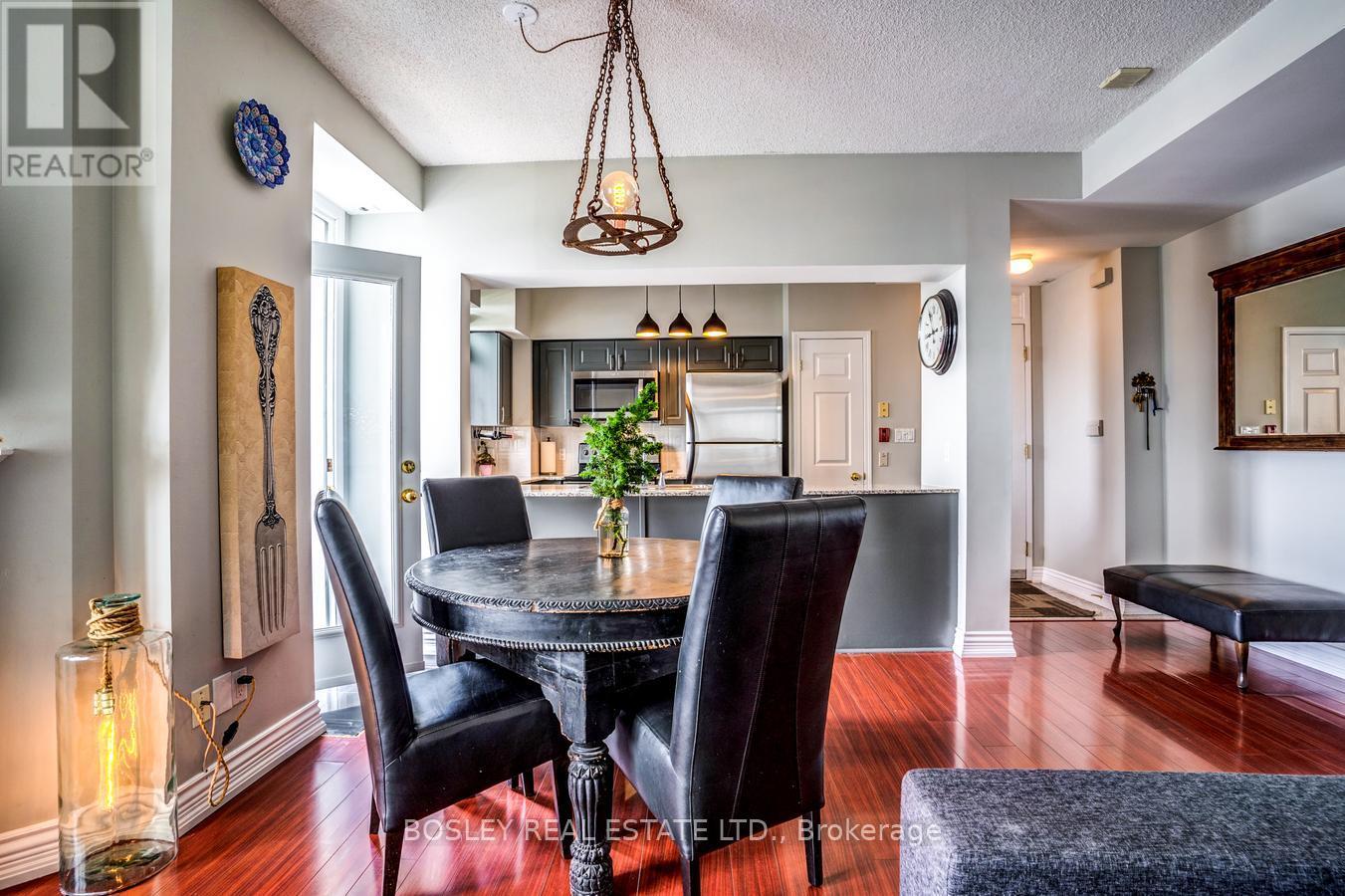 589 - 36 Stadium Road, Toronto, Ontario  M5V 3P4 - Photo 11 - C12139018