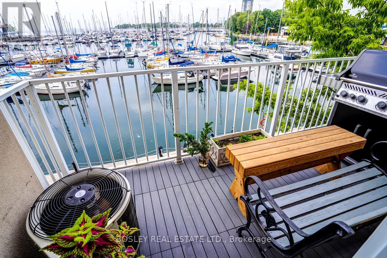 589 - 36 Stadium Road, Toronto, Ontario  M5V 3P4 - Photo 18 - C12139018