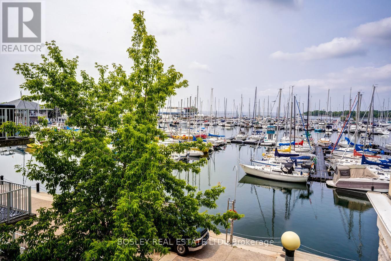 589 - 36 Stadium Road, Toronto, Ontario  M5V 3P4 - Photo 30 - C12139018