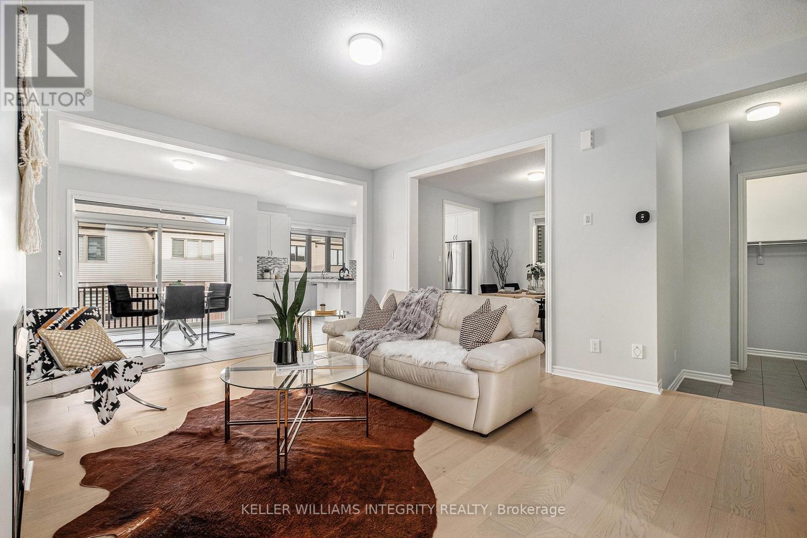 614 Rye Grass Way, Ottawa, Ontario  K2J 6Z8 - Photo 4 - X12139008