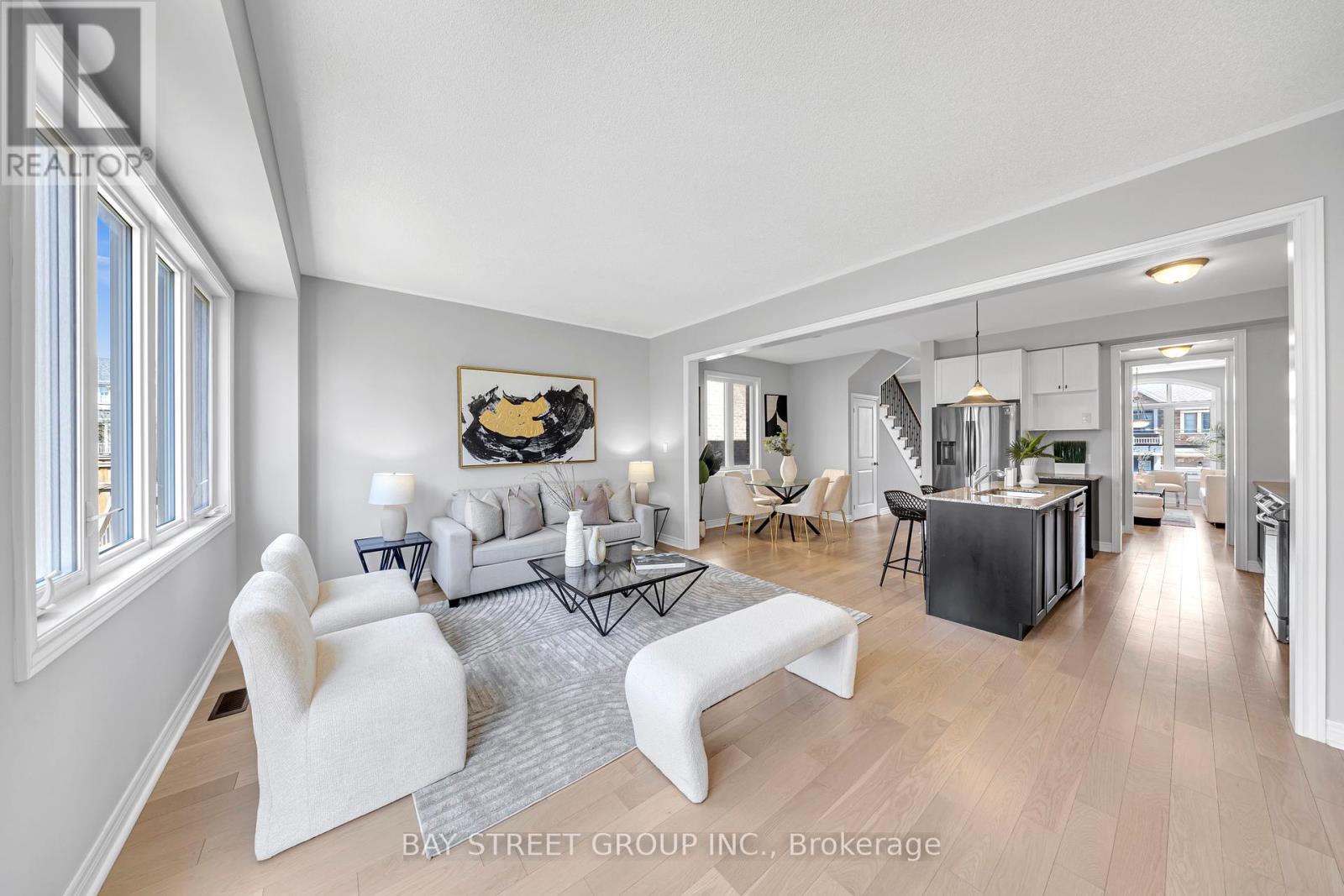 2488 Hibiscus Drive, Pickering, Ontario  L1X 0G7 - Photo 16 - E12139025