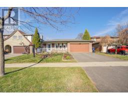 41 DAVISBROOK BOULEVARD, Toronto, Ontario