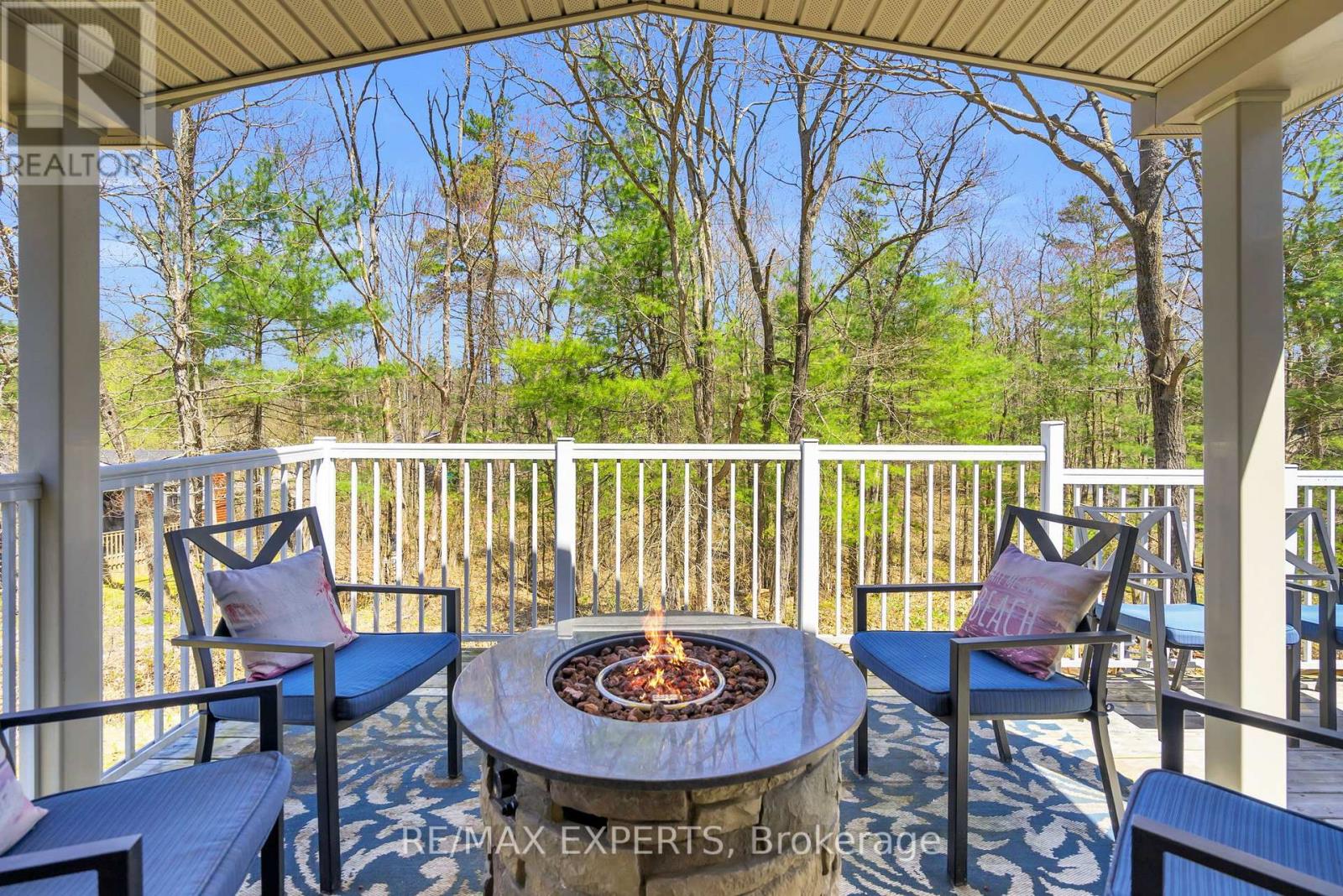 8 - 1336 S Morrison Lake Road, Gravenhurst, Ontario  P0E 1G0 - Photo 1 - X12137146