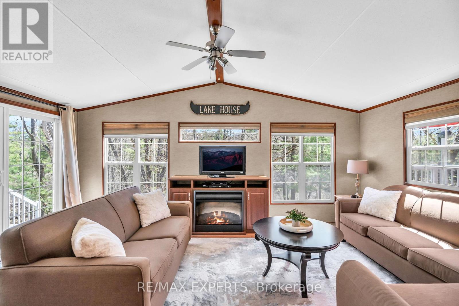 8 - 1336 S Morrison Lake Road, Gravenhurst (Wood (Gravenhurst)), Ontario  P0E 1G0 - Photo 22 - X12137146
