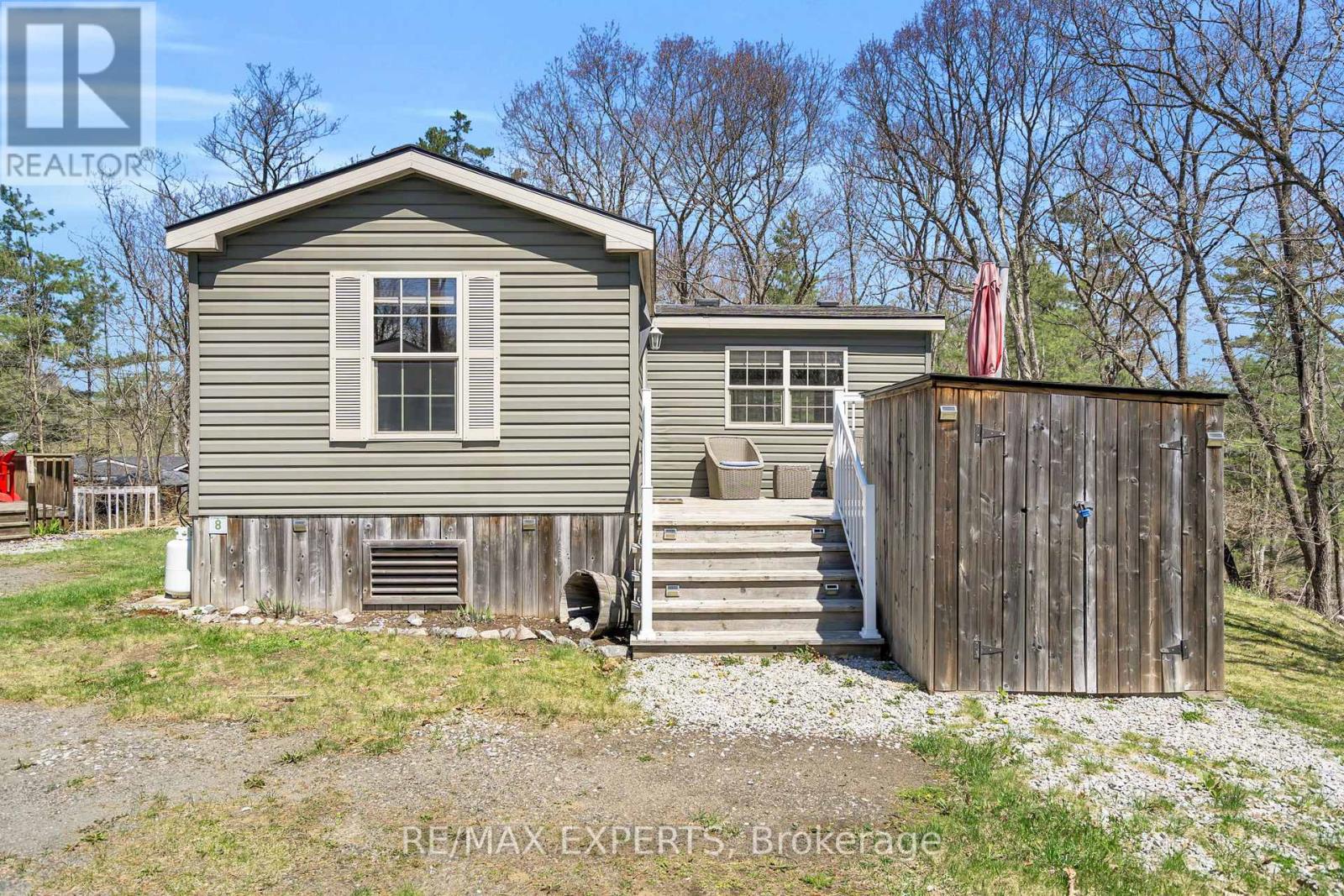 8 - 1336 S Morrison Lake Road, Gravenhurst (Wood (Gravenhurst)), Ontario  P0E 1G0 - Photo 2 - X12137146