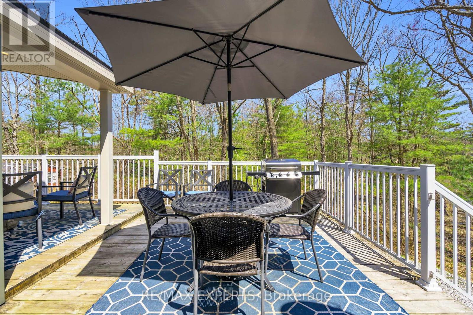 8 - 1336 S Morrison Lake Road, Gravenhurst, Ontario  P0E 1G0 - Photo 35 - X12137146
