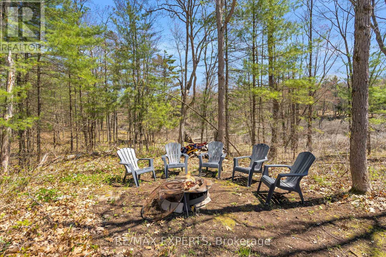 8 - 1336 S Morrison Lake Road, Gravenhurst (Wood (Gravenhurst)), Ontario  P0E 1G0 - Photo 37 - X12137146