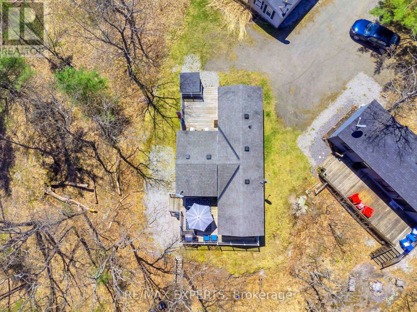 8 - 1336 S Morrison Lake Road, Gravenhurst, Ontario  P0E 1G0 - Photo 42 - X12137146
