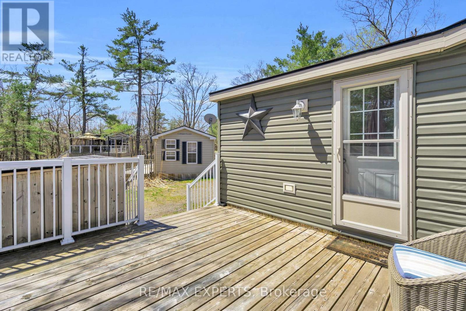 8 - 1336 S Morrison Lake Road, Gravenhurst (Wood (Gravenhurst)), Ontario  P0E 1G0 - Photo 5 - X12137146