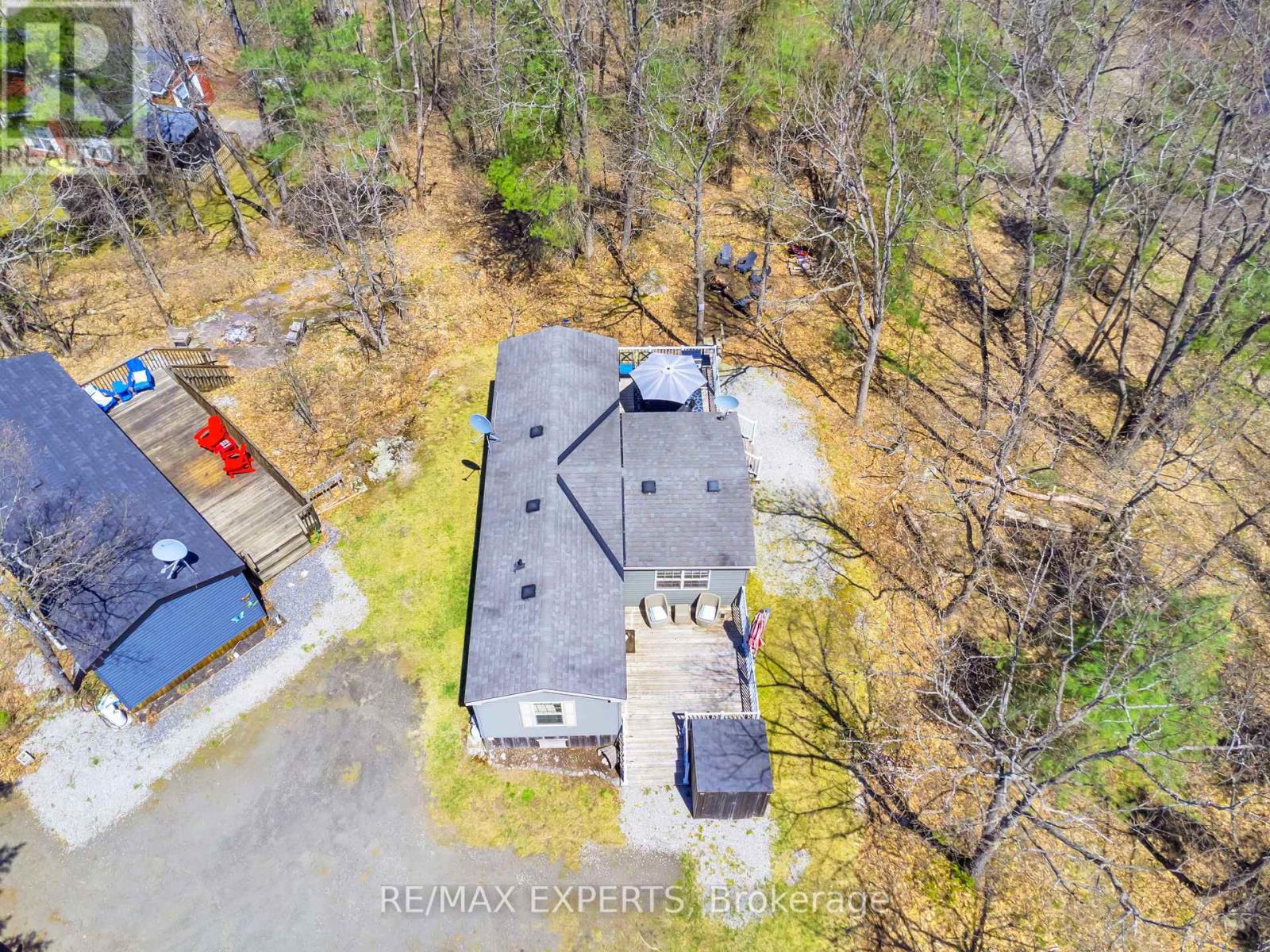 8 - 1336 S Morrison Lake Road, Gravenhurst, Ontario  P0E 1G0 - Photo 43 - X12137146