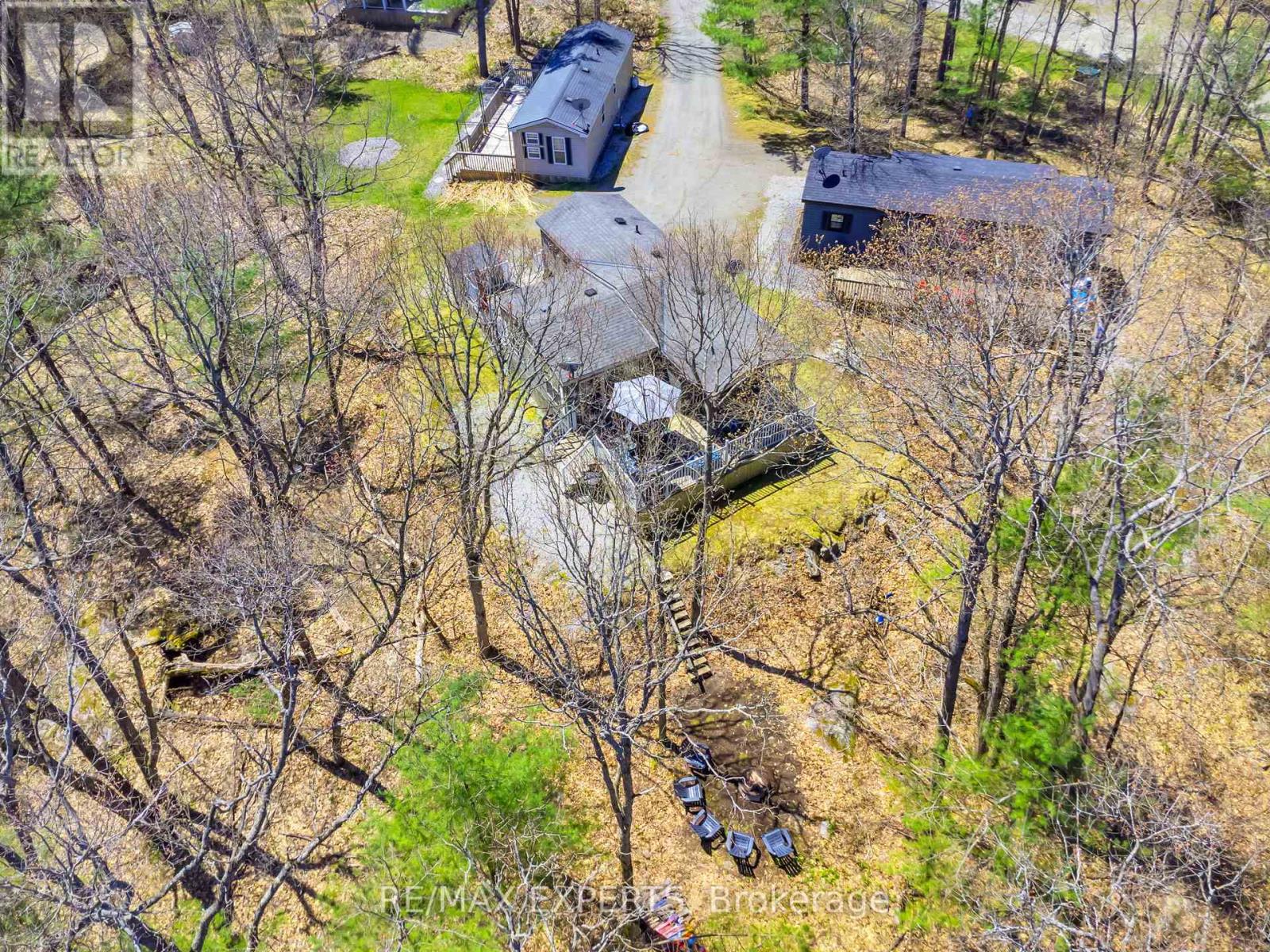 8 - 1336 S Morrison Lake Road, Gravenhurst, Ontario  P0E 1G0 - Photo 41 - X12137146