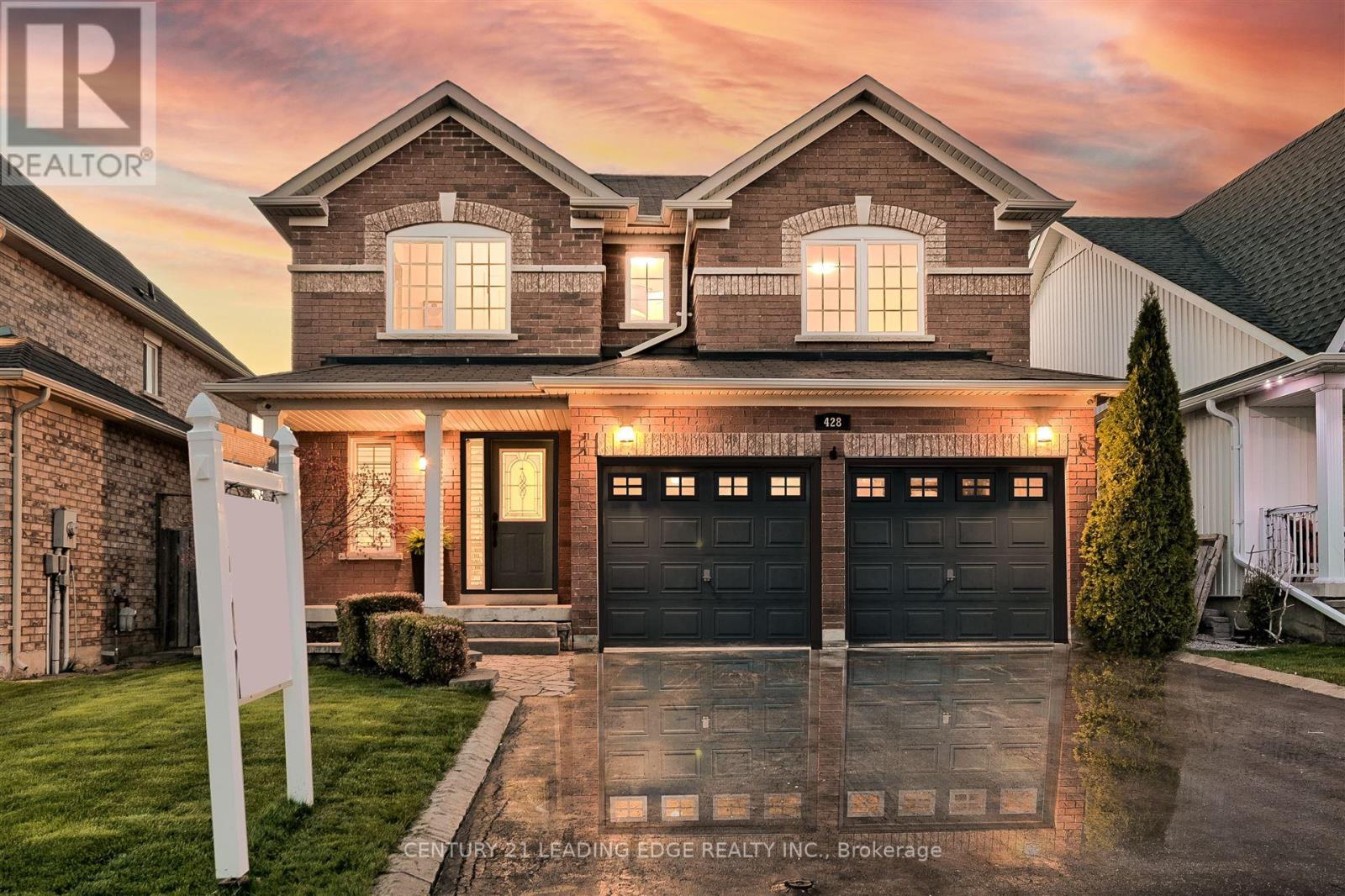 428 KING STREET E, East Gwillimbury, Ontario