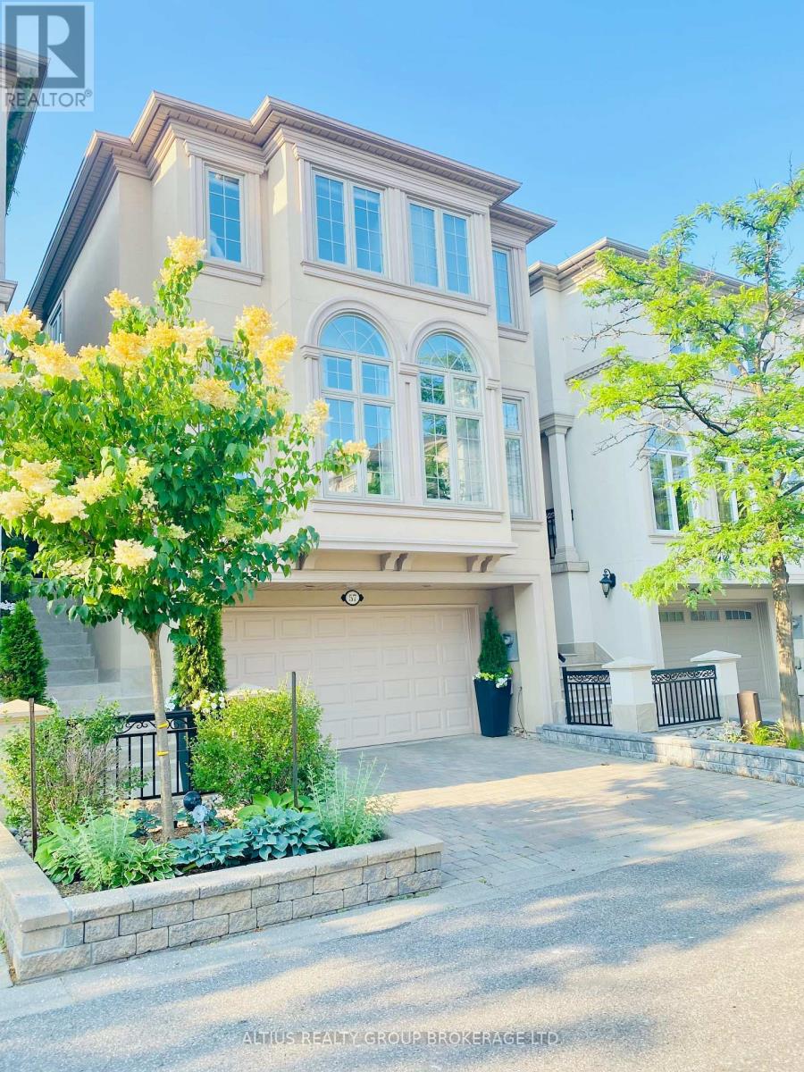 9 - 57 CORDOBA DRIVE S, Vaughan, Ontario