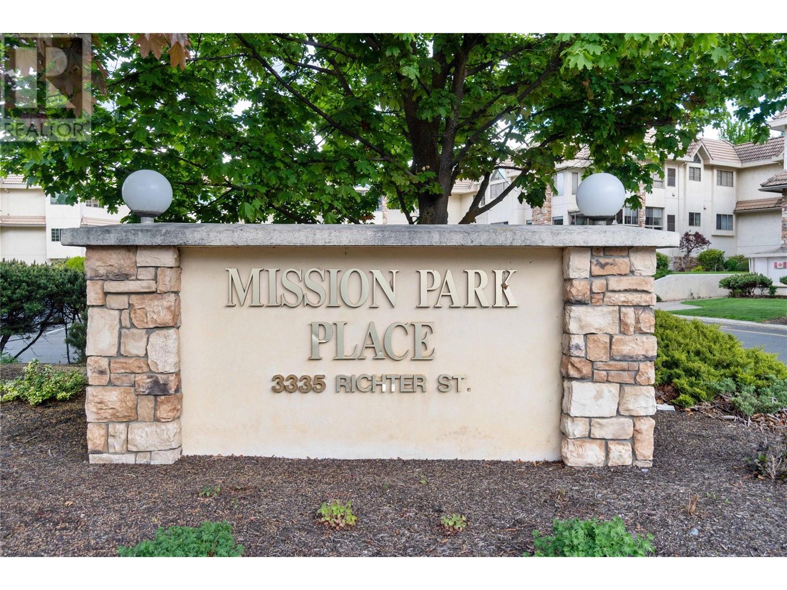 3335 Richter Street Unit# 213, Kelowna, British Columbia
