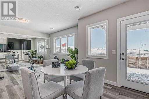 176 Precedence View, Cochrane, Alberta  T4C 2W8 - Photo 32 - A2213361