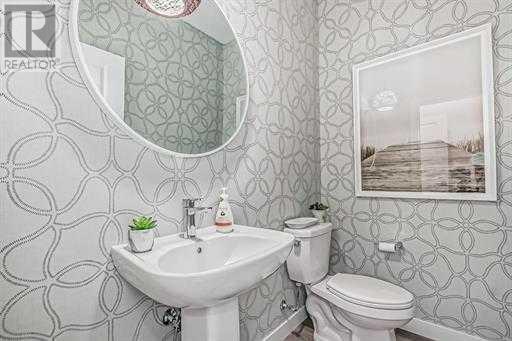 176 Precedence View, Cochrane, Alberta  T4C 2W8 - Photo 16 - A2213361