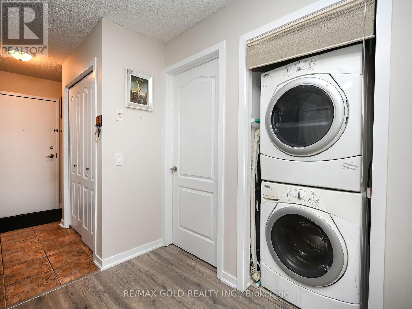 1420 - 8 Dayspring Circle, Brampton (Goreway Drive Corridor), Ontario  L6P 2Z7 - Photo 20 - W12139020