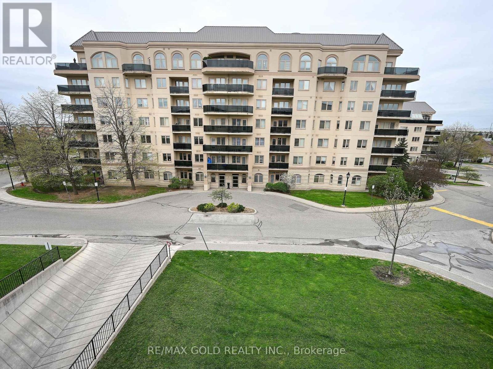 1420 - 8 Dayspring Circle, Brampton (Goreway Drive Corridor), Ontario  L6P 2Z7 - Photo 28 - W12139020