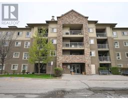 1420 - 8 DAYSPRING CIRCLE, Brampton, Ontario