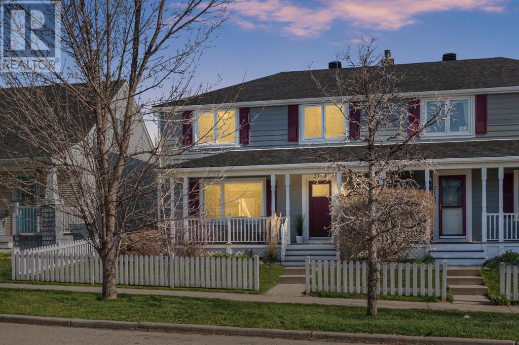 Property at 2154 47 Avenue SW image 1