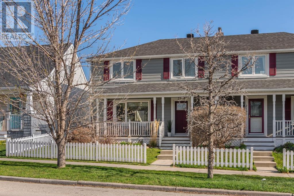 2154 47 Avenue Sw, Calgary, Alberta  T2T 6B6 - Photo 9 - A2216289