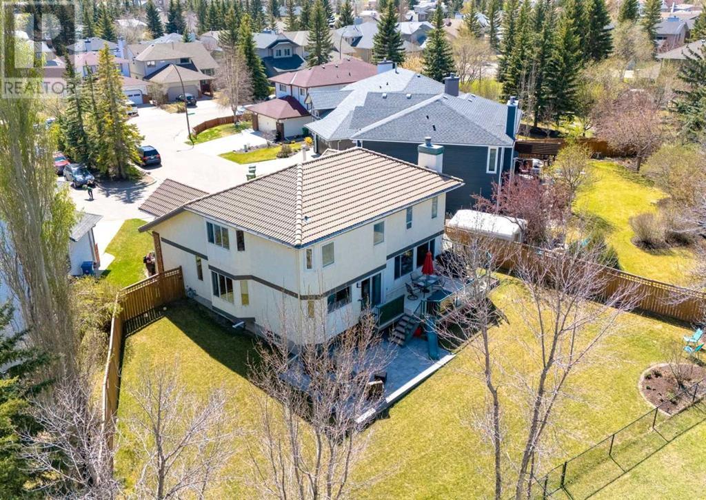 315 Edgebank Place Nw, Calgary, Alberta  T3A 4S2 - Photo 45 - A2215200