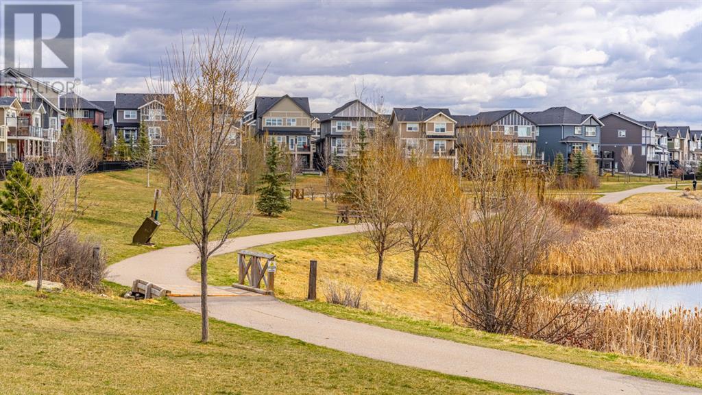 240 Sunset Road, Cochrane, Alberta  T4C 0Z8 - Photo 26 - A2216051