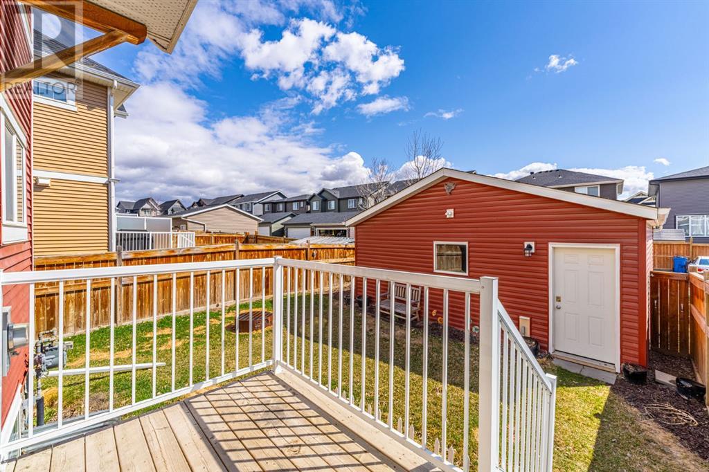 240 Sunset Road, Cochrane, Alberta  T4C 0Z8 - Photo 20 - A2216051