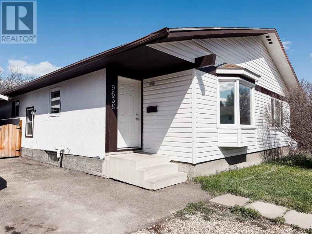 9636 77 Avenue, Grande Prairie, Alberta  T8V 4L6 - Photo 36 - A2218725