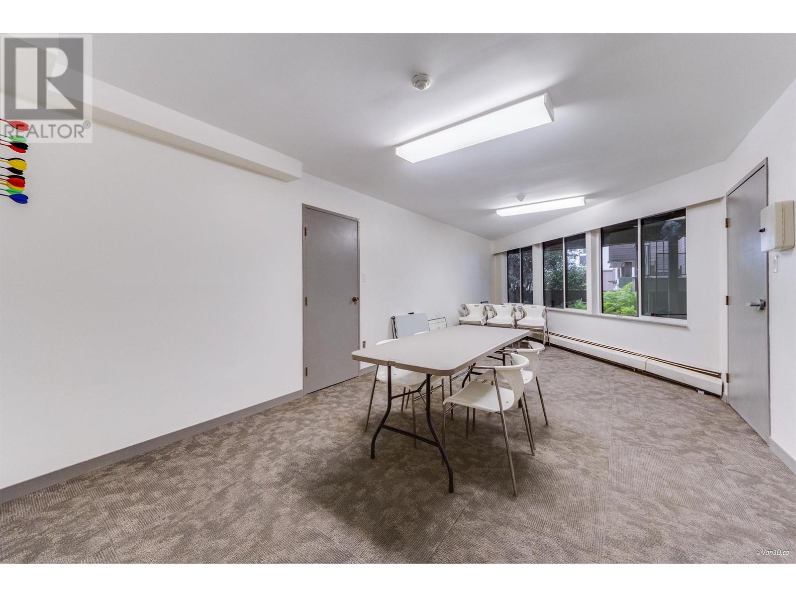 208 1855 Nelson Street, Vancouver, British Columbia  V6G 1M9 - Photo 19 - R3001102