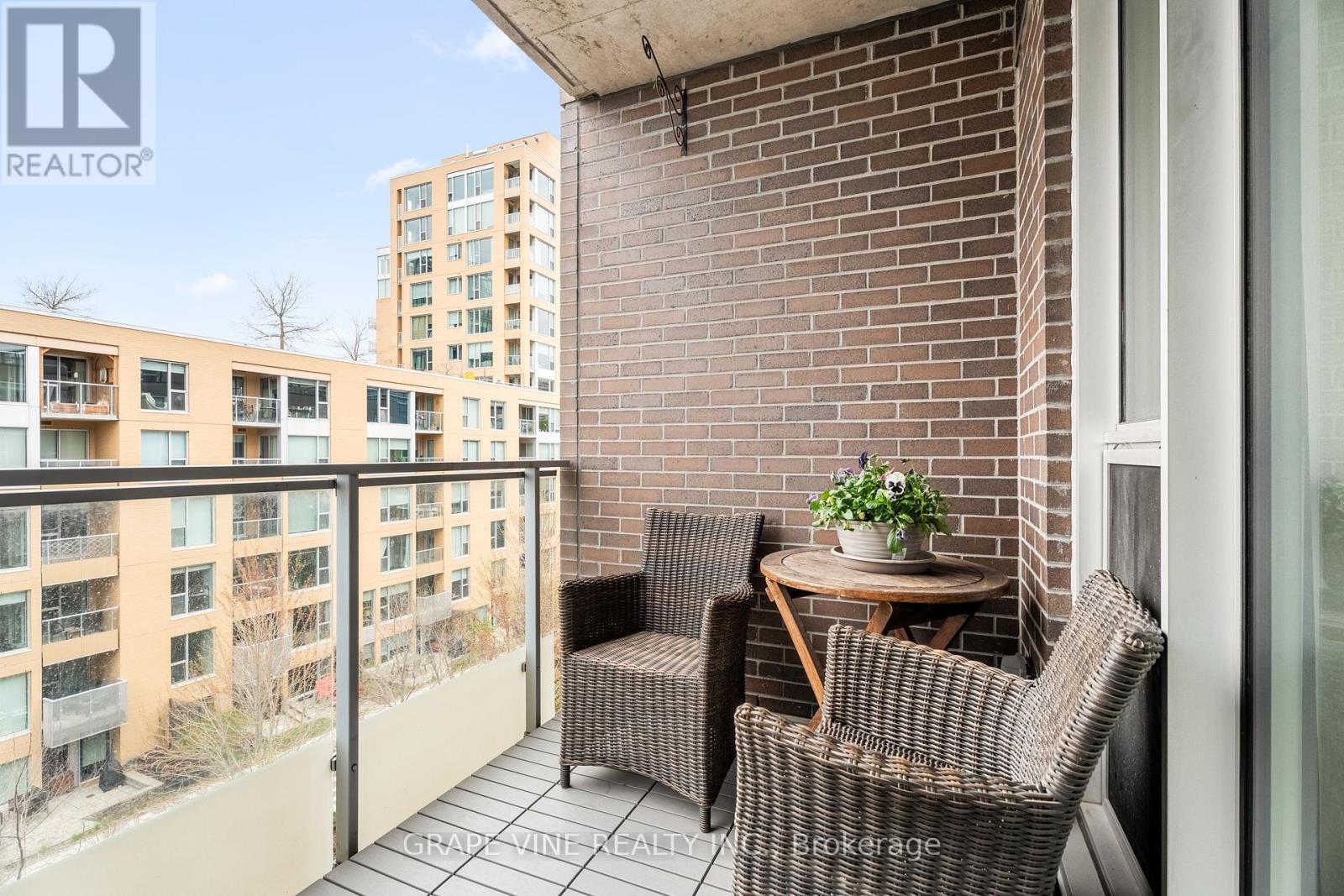 501 - 300 Lett Street, Ottawa, Ontario  K1R 0A8 - Photo 16 - X12139036