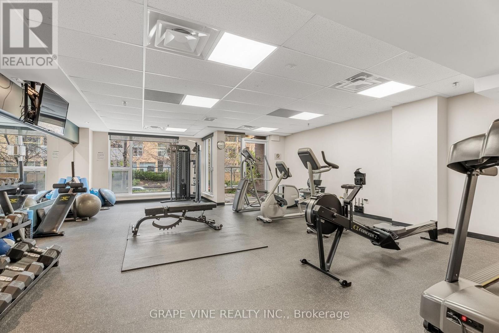 501 - 300 Lett Street, Ottawa, Ontario  K1R 0A8 - Photo 31 - X12139036