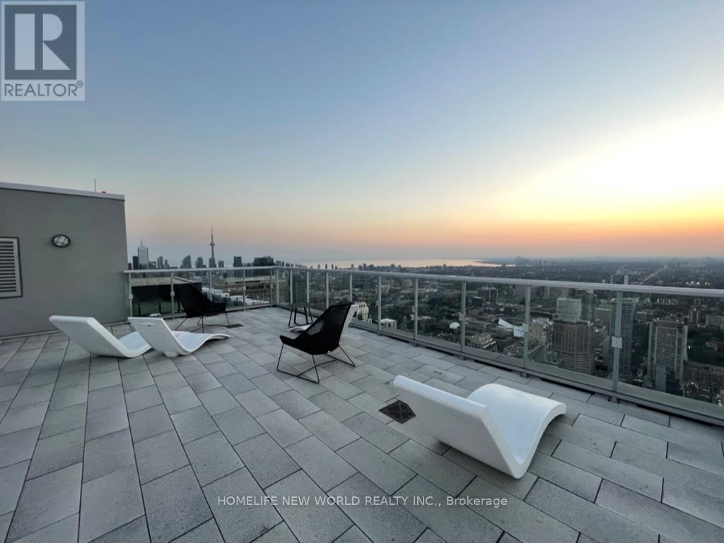 1212 - 1 Yorkville Avenue, Toronto, Ontario  M4W 0B1 - Photo 42 - C12139033