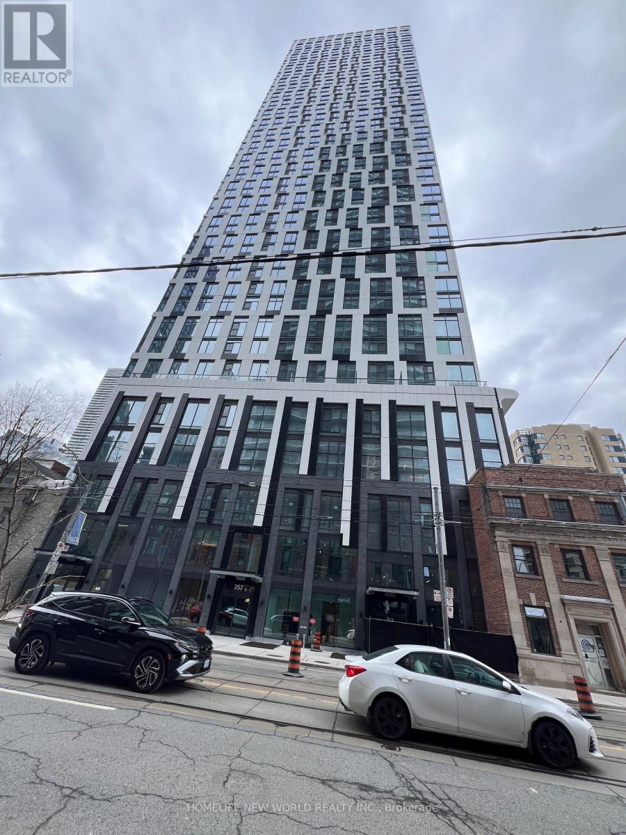 3916 - 252 Church Street, Toronto, Ontario  M5B 0E6 - Photo 2 - C12139034