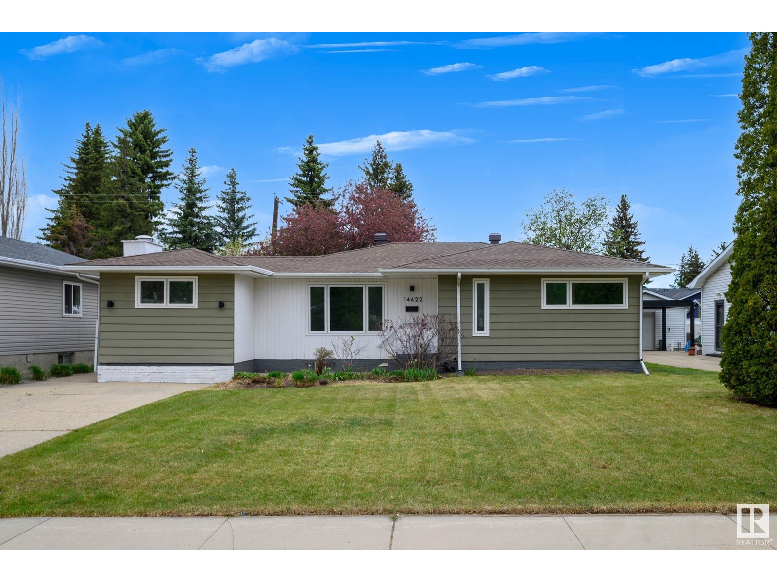14622 95 AV NW, edmonton, Alberta