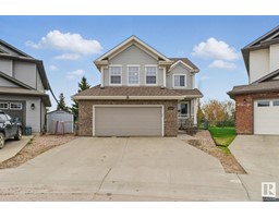 20849 92A AV NW, edmonton, Alberta
