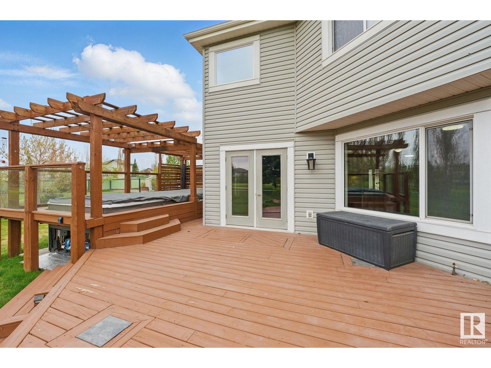 20849 92a Av Nw, Edmonton, Alberta  T5T 3Z1 - Photo 4 - E4435741