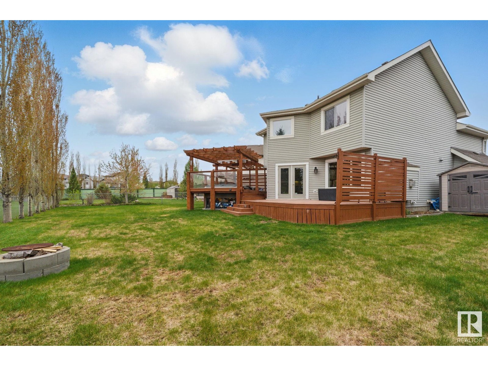 20849 92a Av Nw, Edmonton, Alberta  T5T 3Z1 - Photo 42 - E4435741
