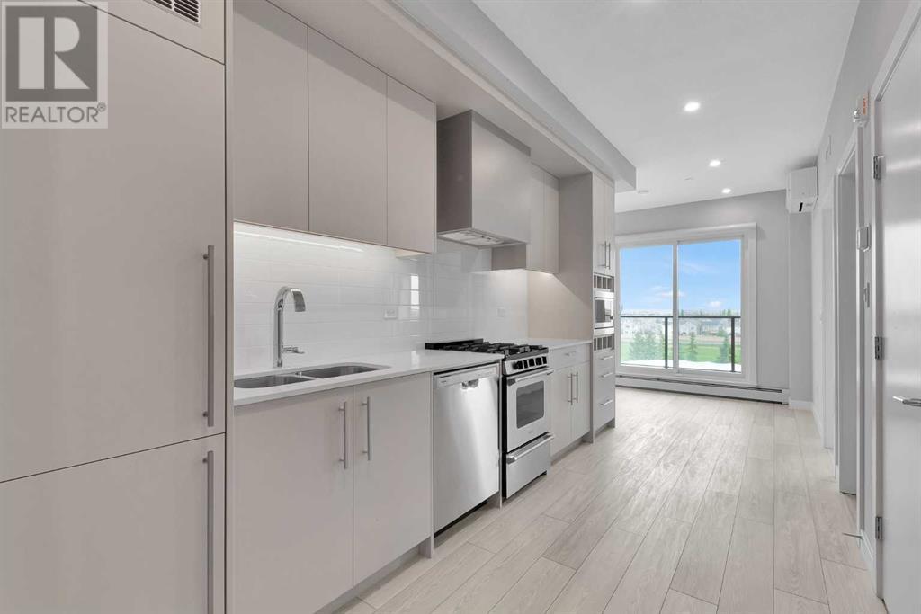 516, 8230 Broadcast Avenue Sw, Calgary, Alberta  T3H 6M1 - Photo 3 - A2217401
