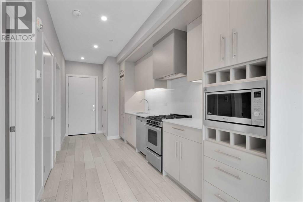 516, 8230 Broadcast Avenue Sw, Calgary, Alberta  T3H 6M1 - Photo 7 - A2217401