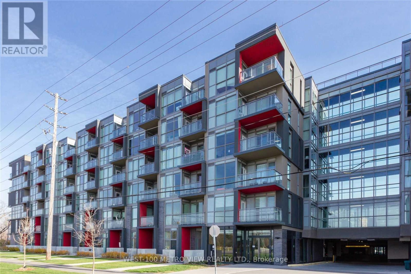 B208 - 5240 DUNDAS STREET, Burlington, Ontario