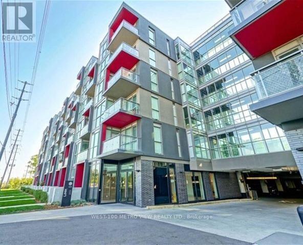 B208 - 5240 Dundas Street, Burlington, Ontario  L7R 3X4 - Photo 2 - W12139031