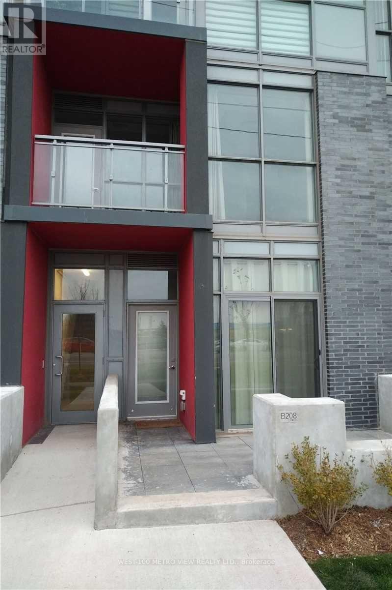 B208 - 5240 Dundas Street, Burlington, Ontario  L7R 3X4 - Photo 3 - W12139031