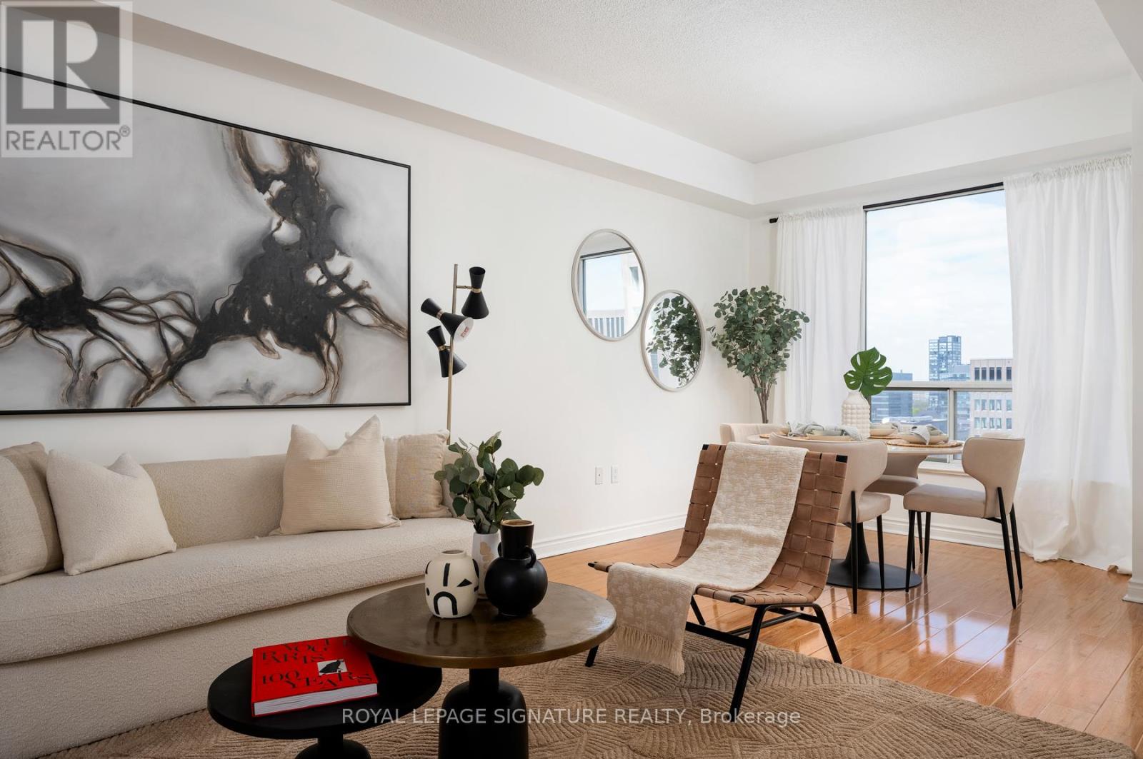 Ph4 - 889 Bay Street, Toronto, Ontario  M5S 3K5 - Photo 15 - C12138937