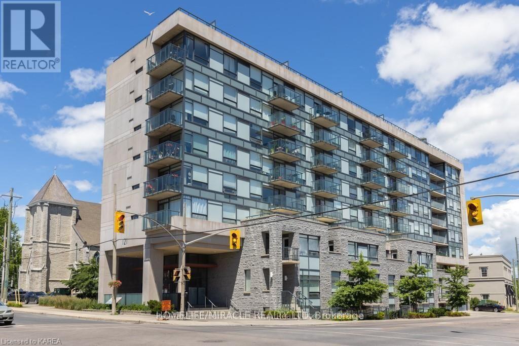 Property at 512 - 121 QUEEN STREET image 1