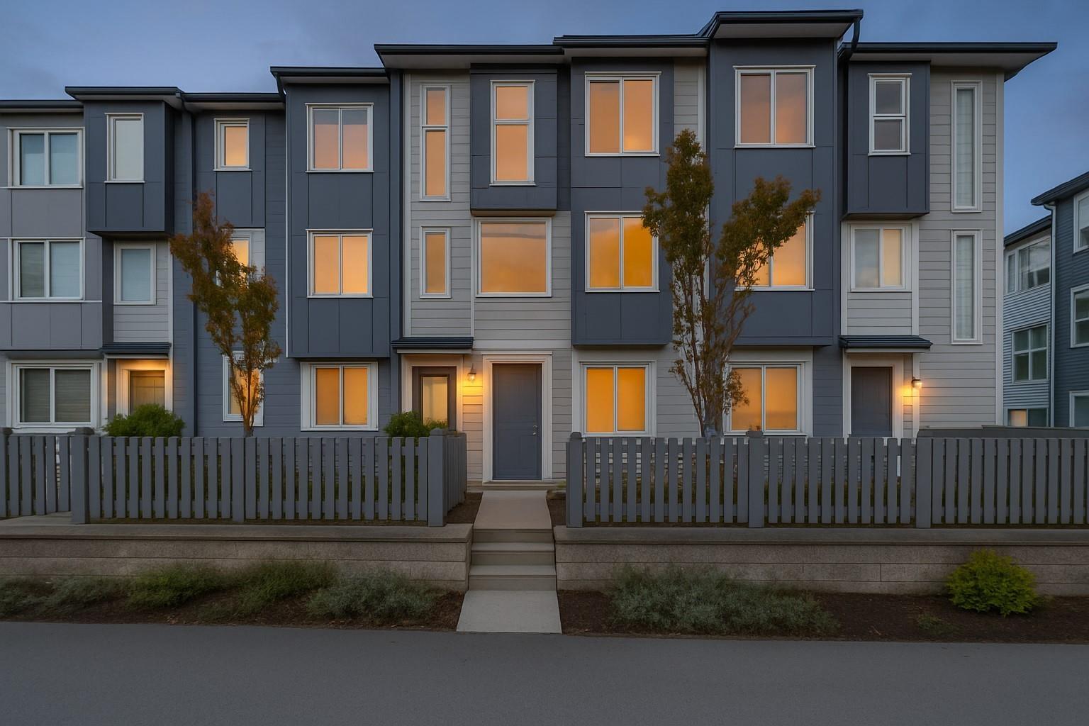 10 7050 188 Street, Surrey, British Columbia  V4N 3G6 - Photo 2 - R3000604