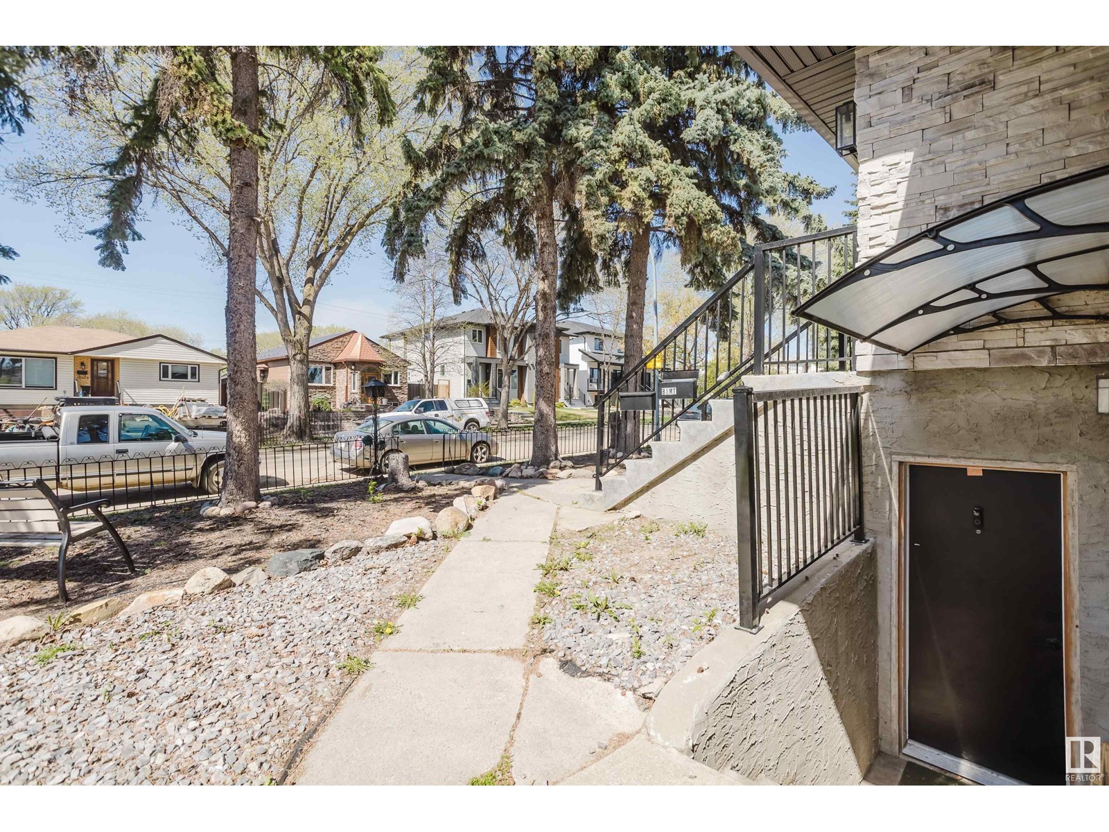 10505 76 St Nw, Edmonton, Alberta  T6A 3B2 - Photo 8 - E4422979