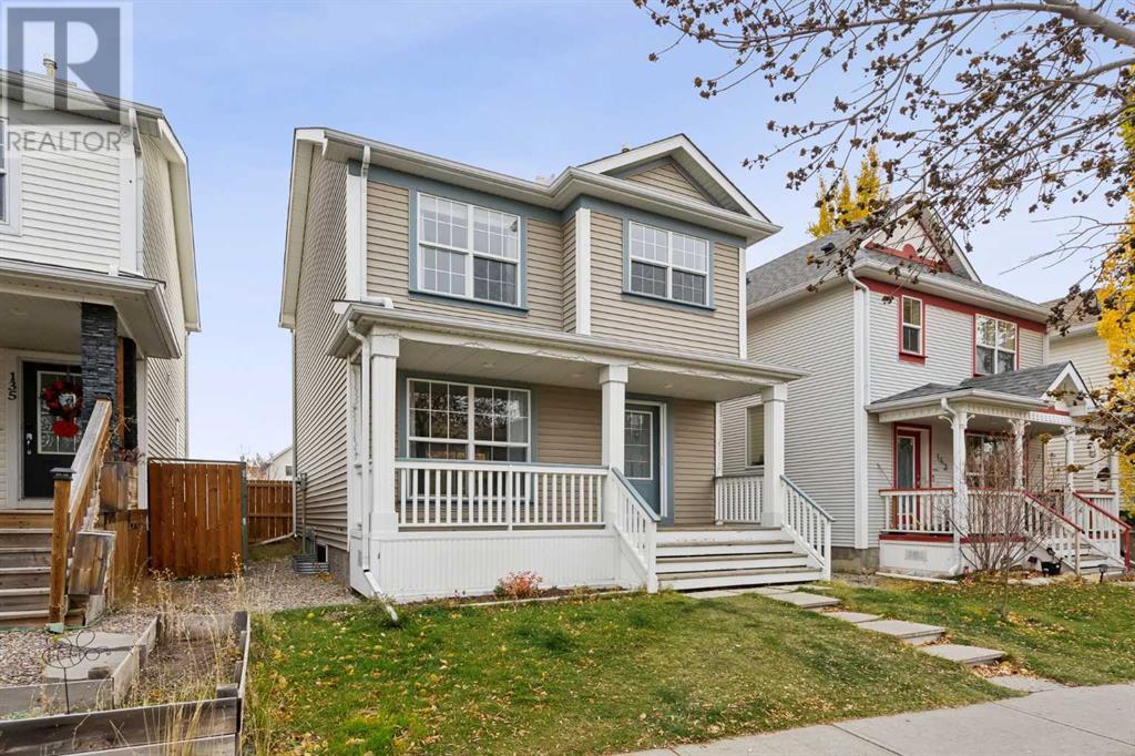 Property at 139 Prestwick Crescent SE image 1