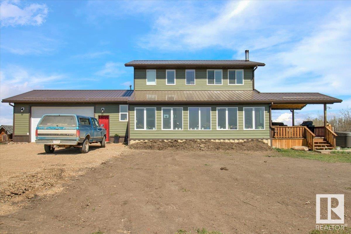 542079 Range Road 191, Rural Lamont County, Alberta  T0B 2R0 - Photo 44 - E4435742